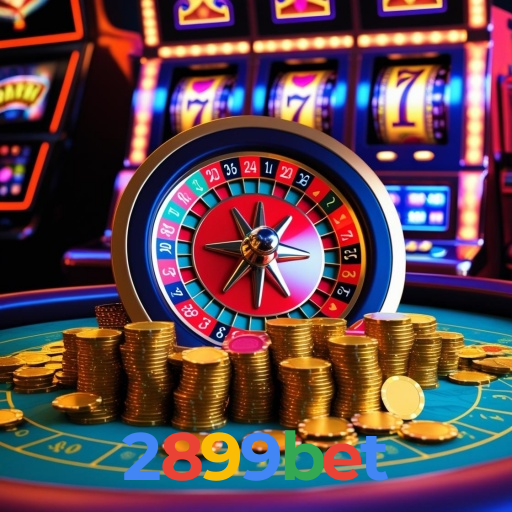 Login no 2899bet