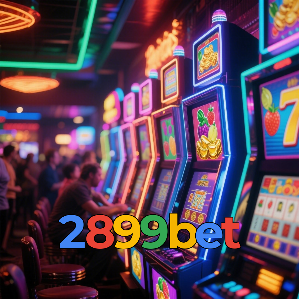 Login no 2899bet