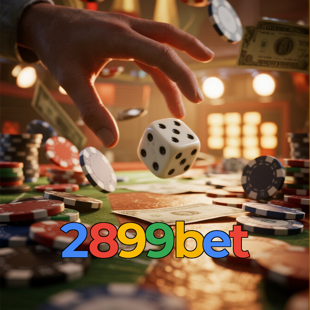Segurança no 2899bet