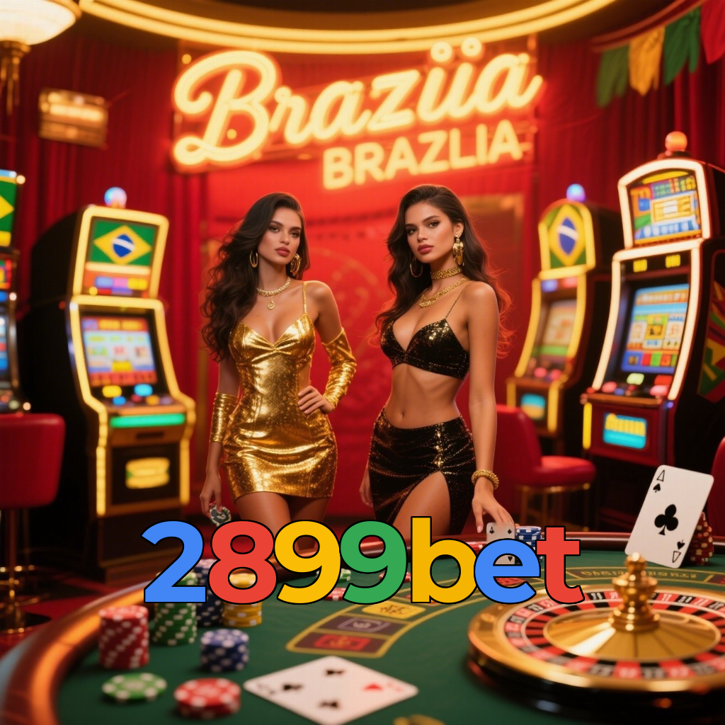 Segurança no 2899bet