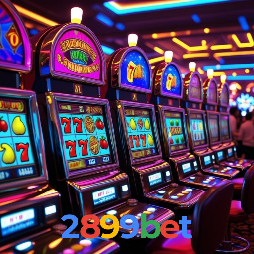 Segurança no 2899bet