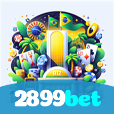 Segurança no 2899bet