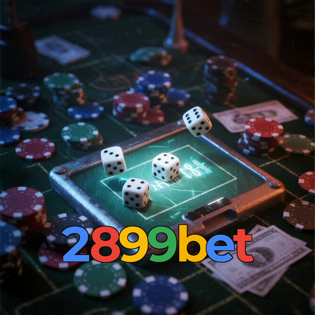 Login no 2899bet