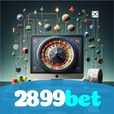 Login no 2899bet