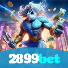 Segurança no 2899bet