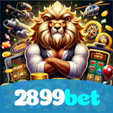Segurança no 2899bet