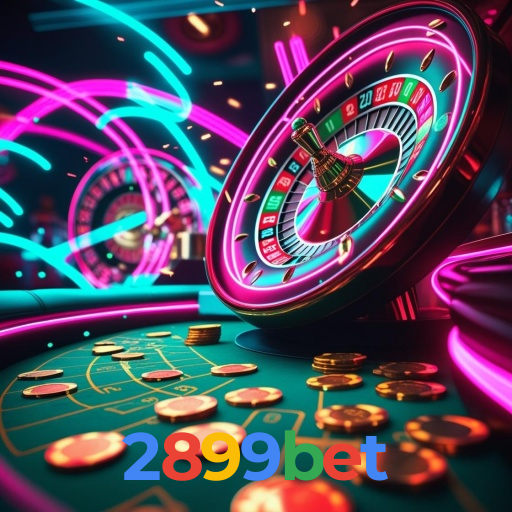 Segurança no 2899bet