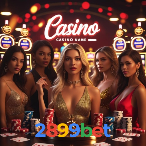 Login no 2899bet