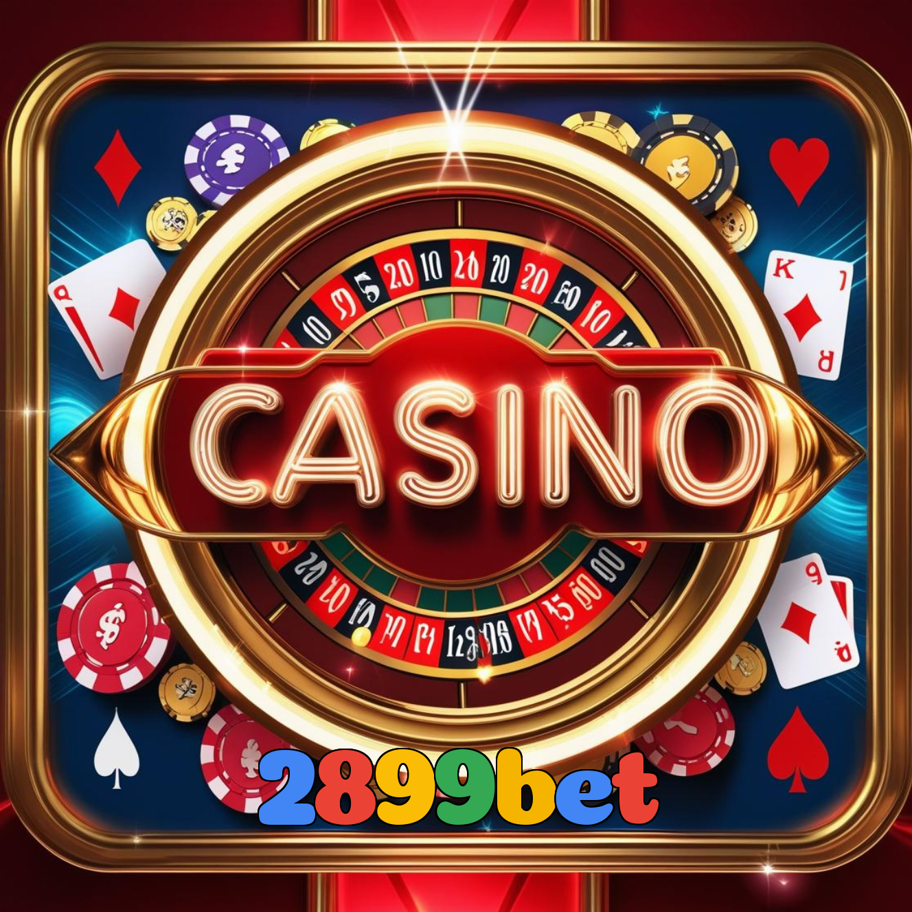 Segurança no 2899bet