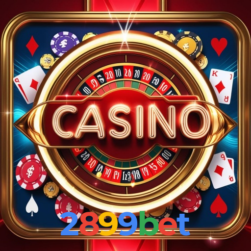 Login no 2899bet