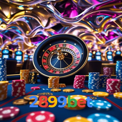 Segurança no 2899bet