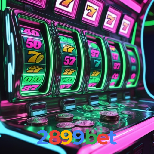 Segurança no 2899bet