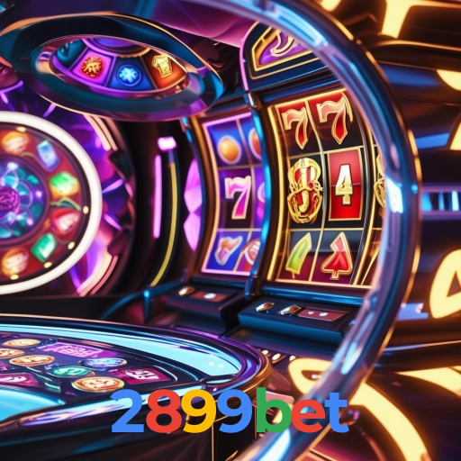 Segurança no 2899bet
