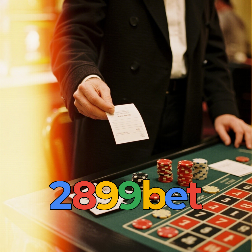 Segurança no 2899bet