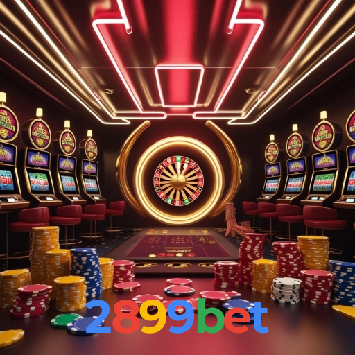 Segurança no 2899bet