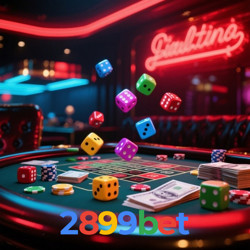 Segurança no 2899bet