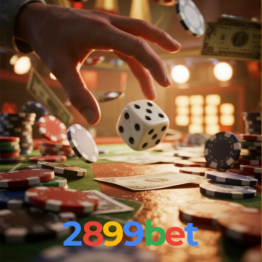 Segurança no 2899bet