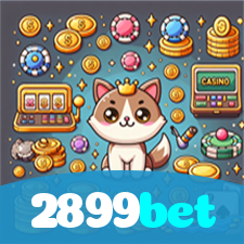 Login no 2899bet