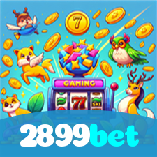 Segurança no 2899bet