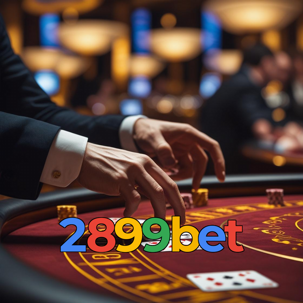 Login no 2899bet