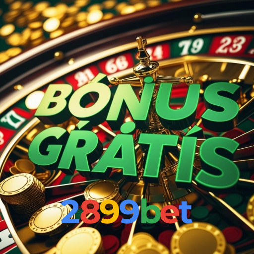 Segurança no 2899bet