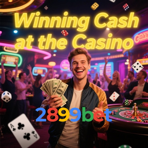 Segurança no 2899bet
