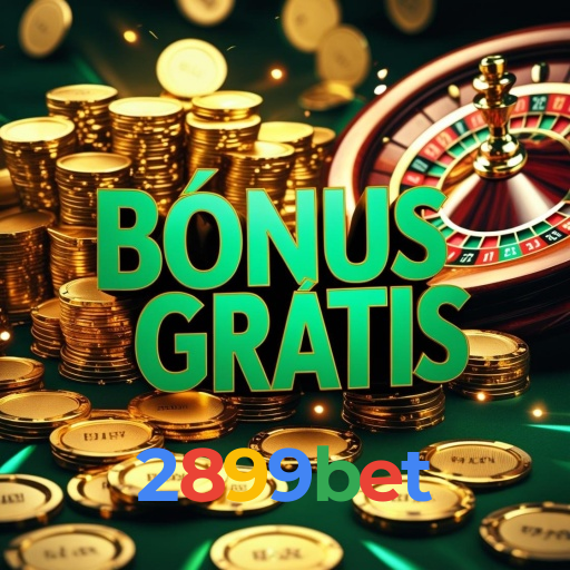 Segurança no 2899bet