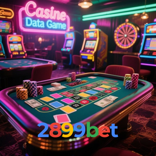 Login no 2899bet
