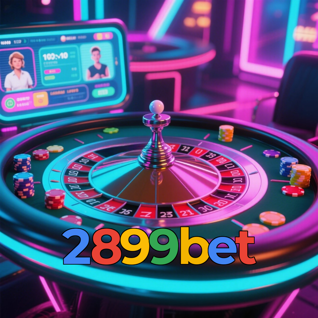 Login no 2899bet