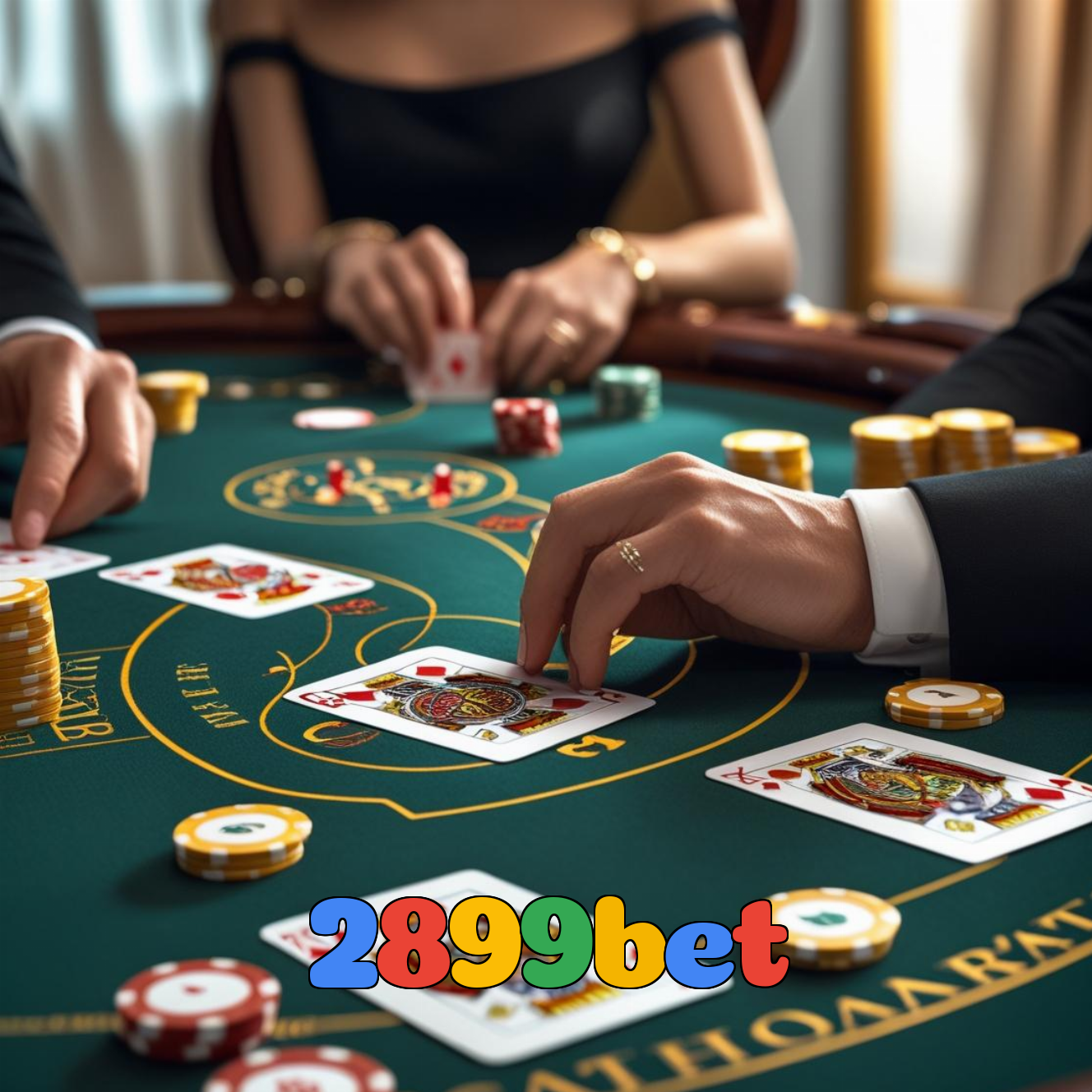Login no 2899bet