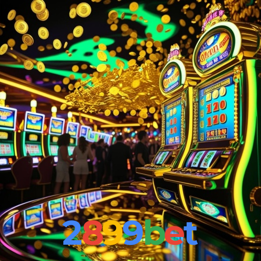 Segurança no 2899bet