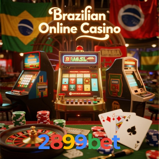 Login no 2899bet