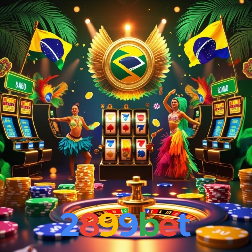 Segurança no 2899bet