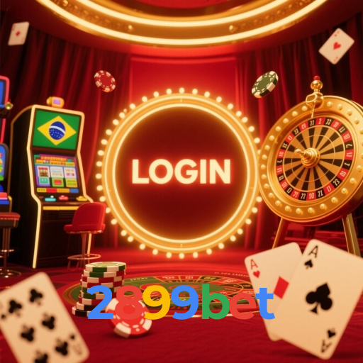 Problemas de Login no 2899bet