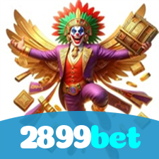 Segurança no 2899bet