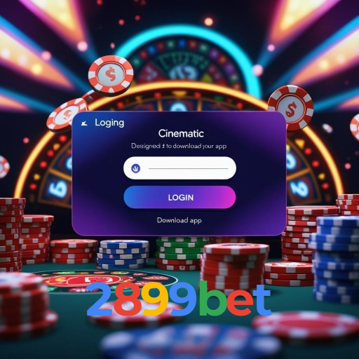 Problemas de Login no 2899bet