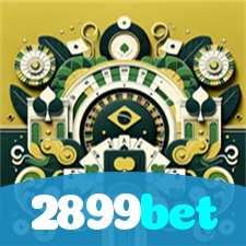 Login no 2899bet