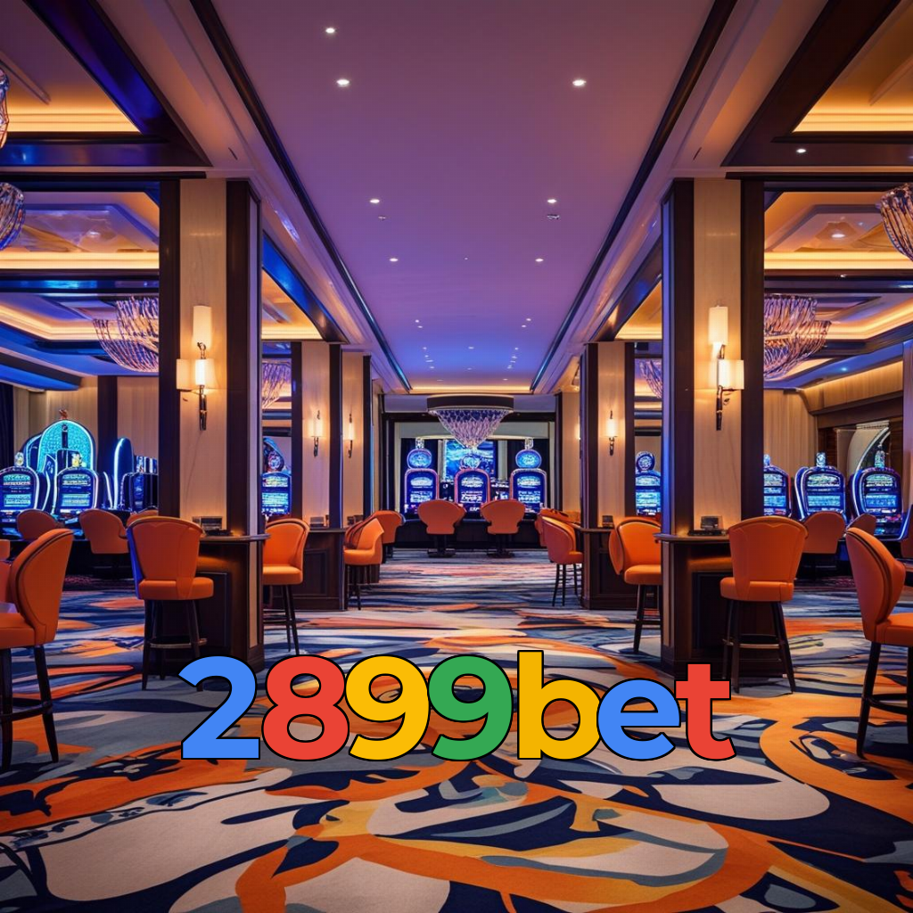 Login no 2899bet