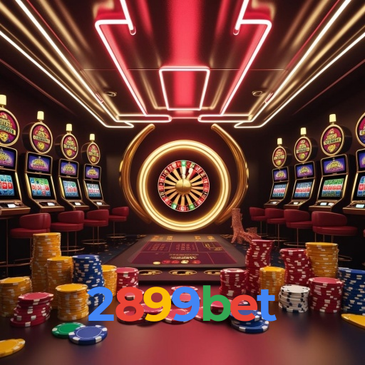 Segurança no 2899bet
