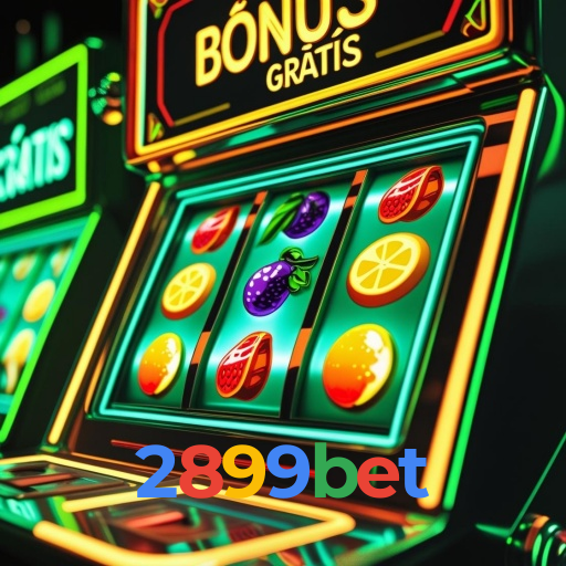 Segurança no 2899bet