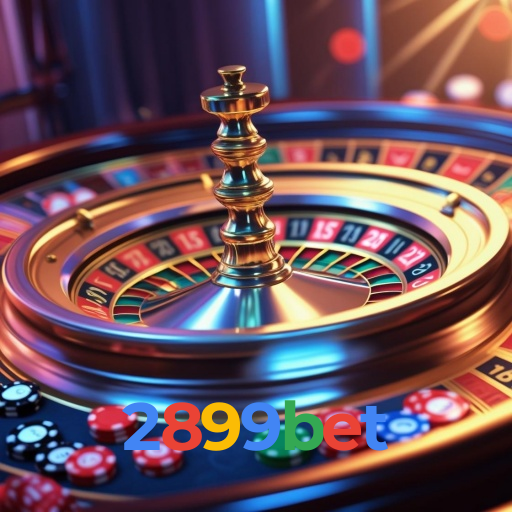 Segurança no 2899bet