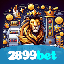 Segurança no 2899bet