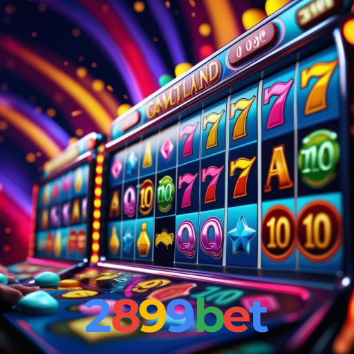 Segurança no 2899bet