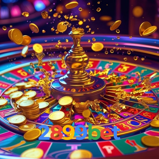 Login no 2899bet