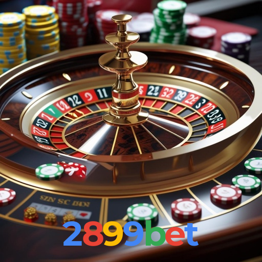Login no 2899bet