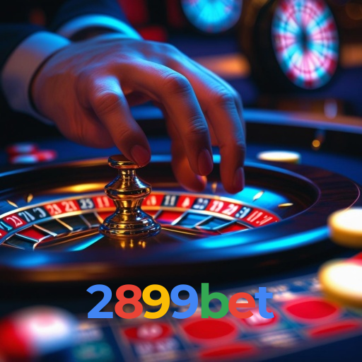 Segurança no 2899bet