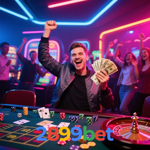 Login no 2899bet