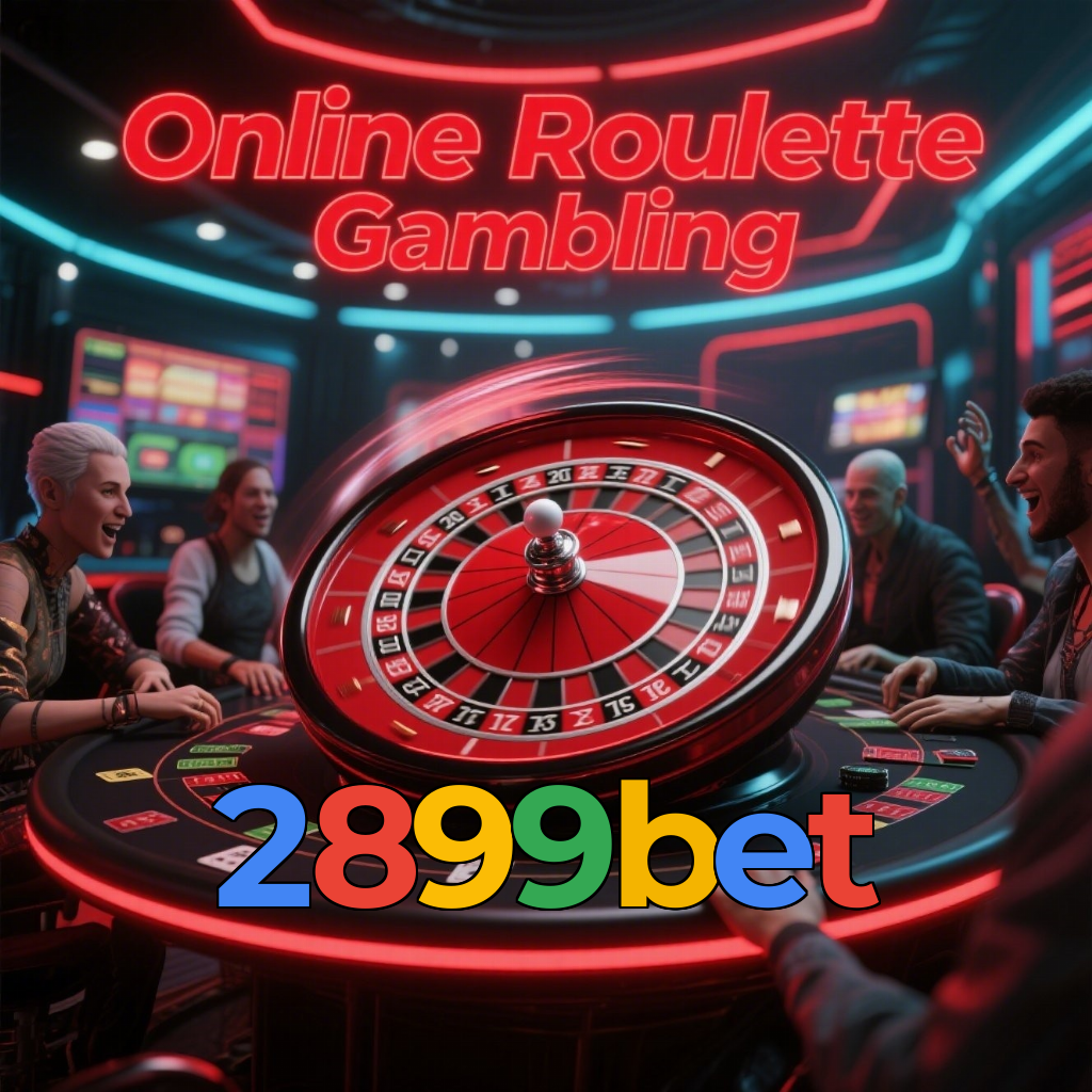 Segurança no 2899bet
