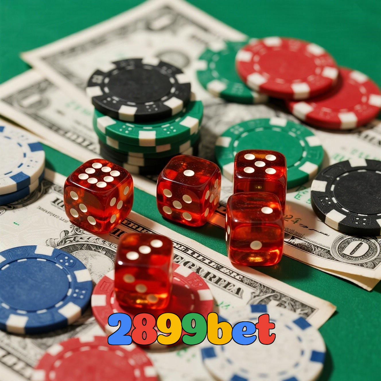Login no 2899bet