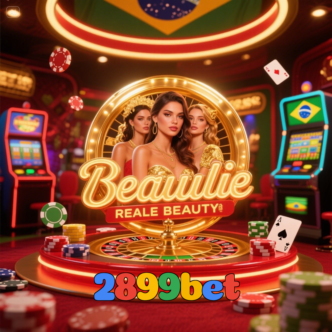 Login no 2899bet